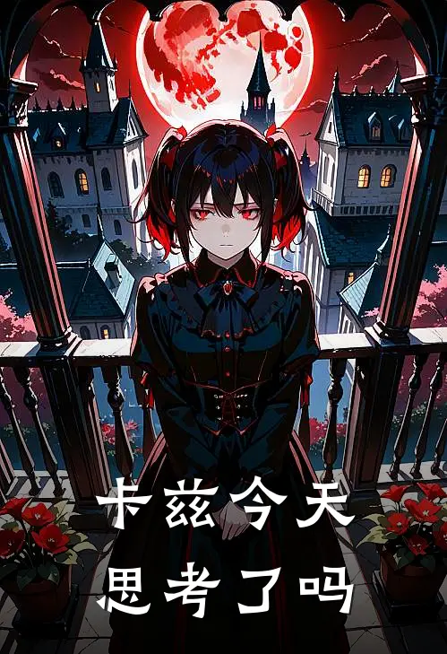 卡兹今天思考了吗