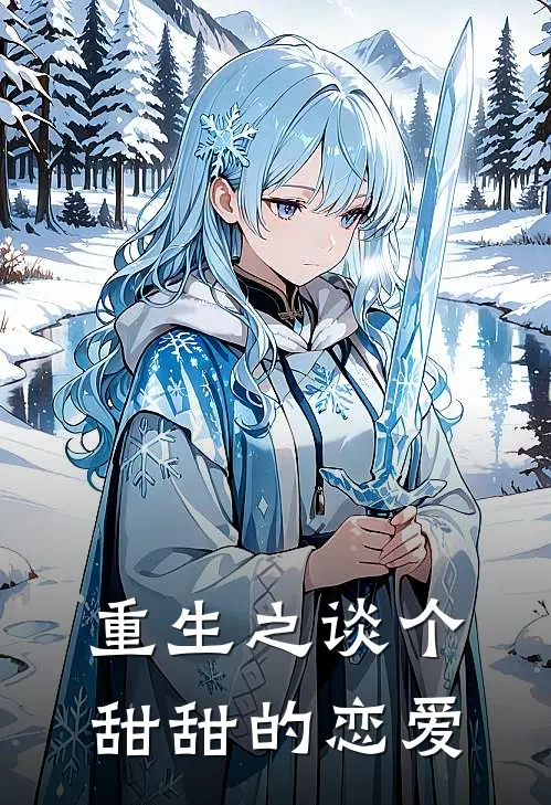 重生之谈个甜甜的恋爱