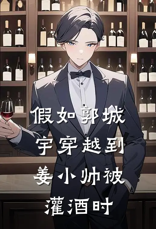 假如郭城宇穿越到姜小帅被灌酒时