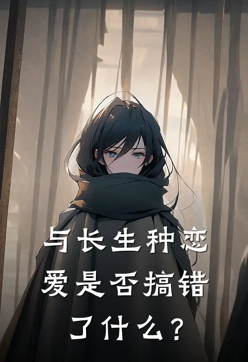 与长生种恋爱是否搞错了什么？