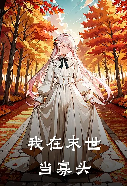 我在末世当寡头