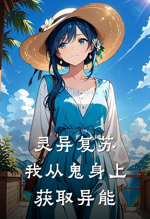 灵异复苏：我从鬼身上获取异能