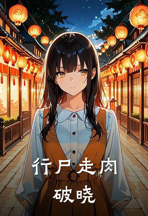 行尸走肉：破晓