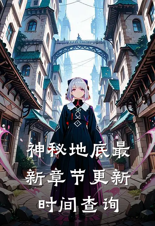 神秘地底最新章节更新时间查询