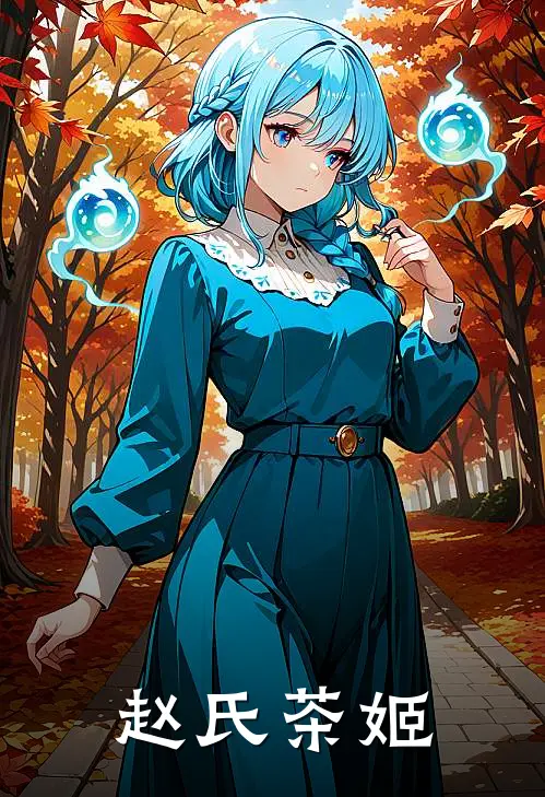 赵氏茶姬