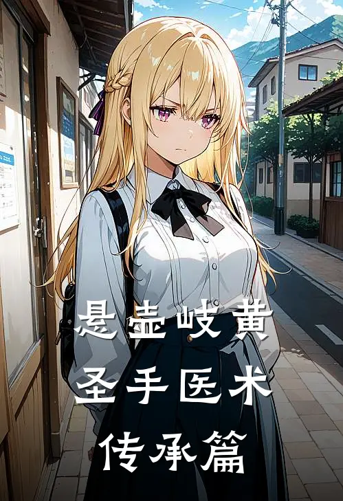 悬壶岐黄圣手医术传承篇