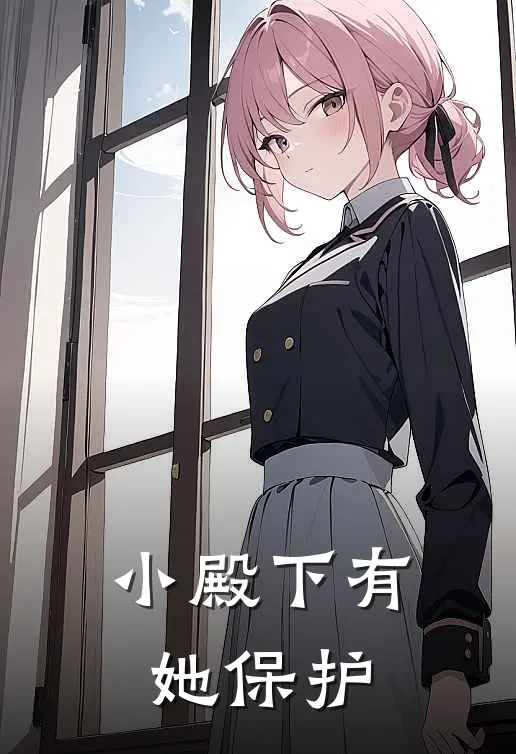 小殿下有她保护