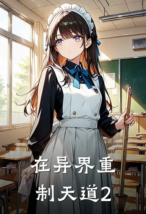 在异界重制天道2