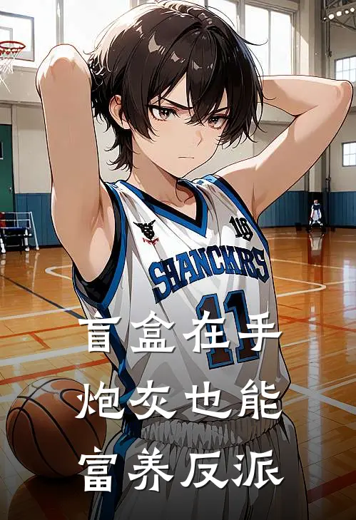 盲盒在手，炮灰也能富养反派