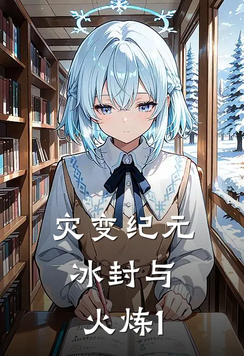 灾变纪元：冰封与火炼1