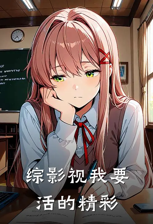 综影视我要活的精彩