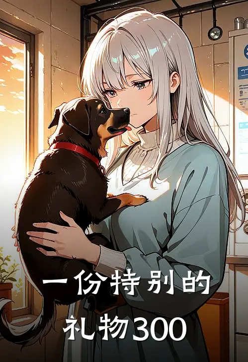 一份特别的礼物300