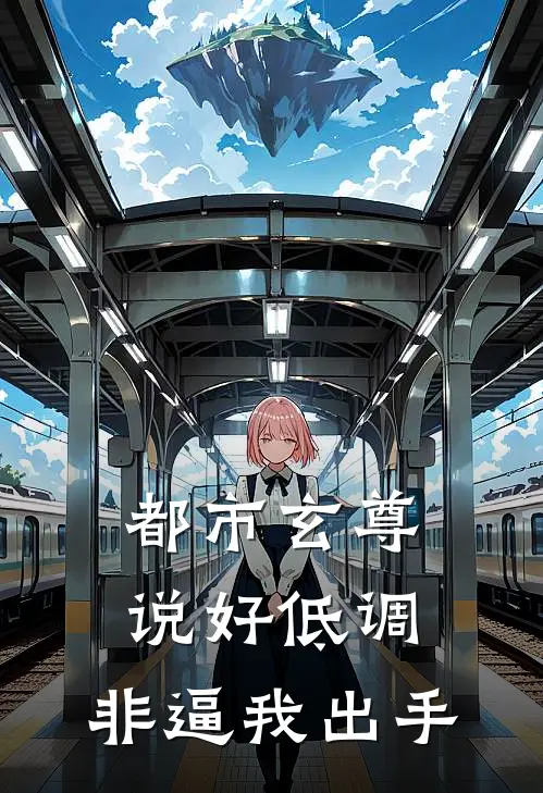 都市玄尊：说好低调，非逼我出手