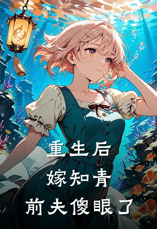 重生后嫁知青，前夫傻眼了