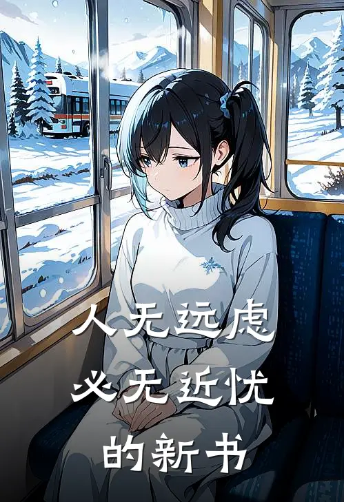 人无远虑必无近忧的新书