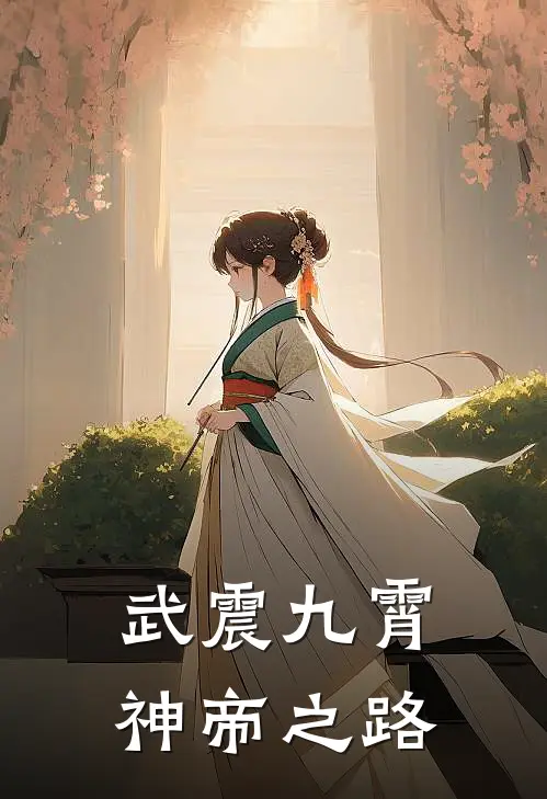 武震九霄神帝之路