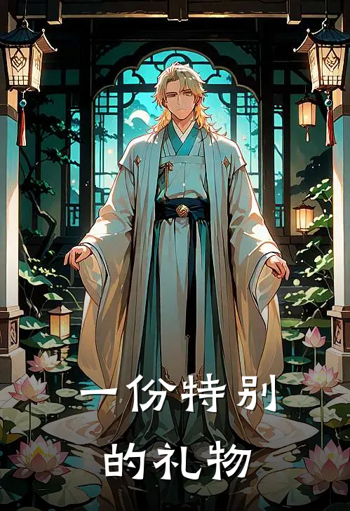 一份特别的礼物