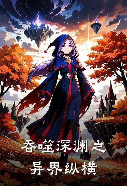 吞噬深渊之异界纵横