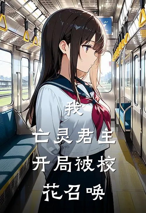 我，亡灵君主，开局被校花召唤