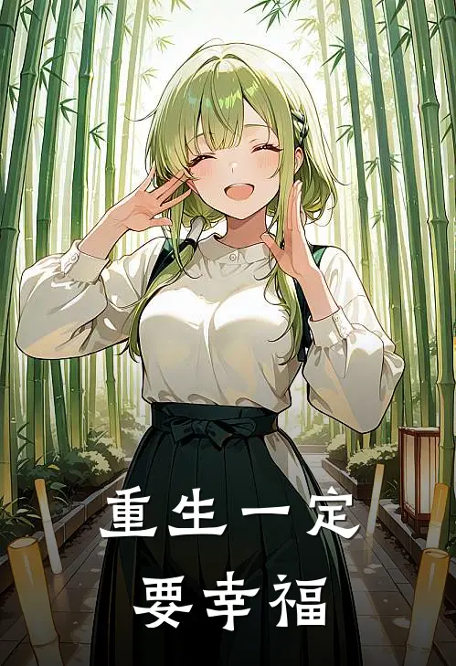 重生一定要幸福