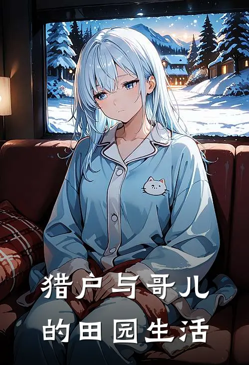 猎户与哥儿的田园生活