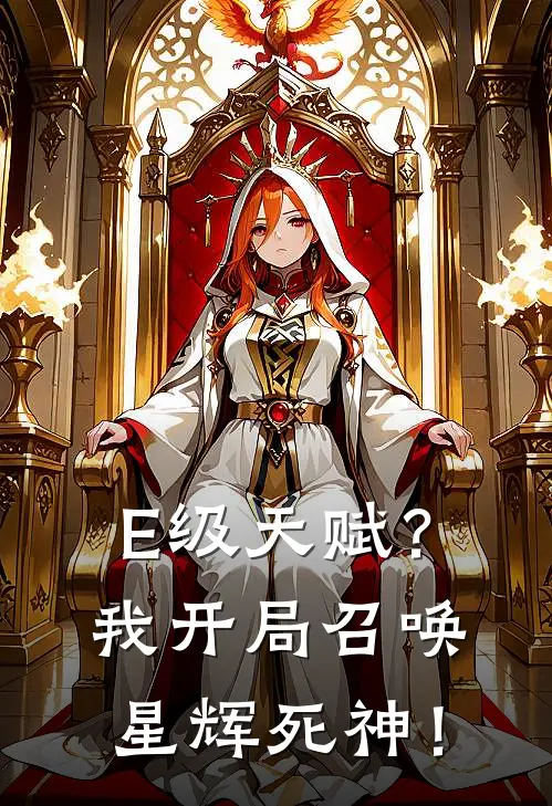 E级天赋？我开局召唤星辉死神！