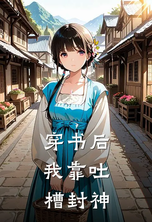 穿书后，我靠吐槽封神