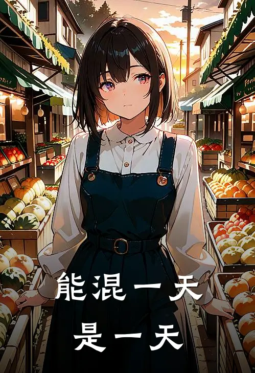 能混一天是一天