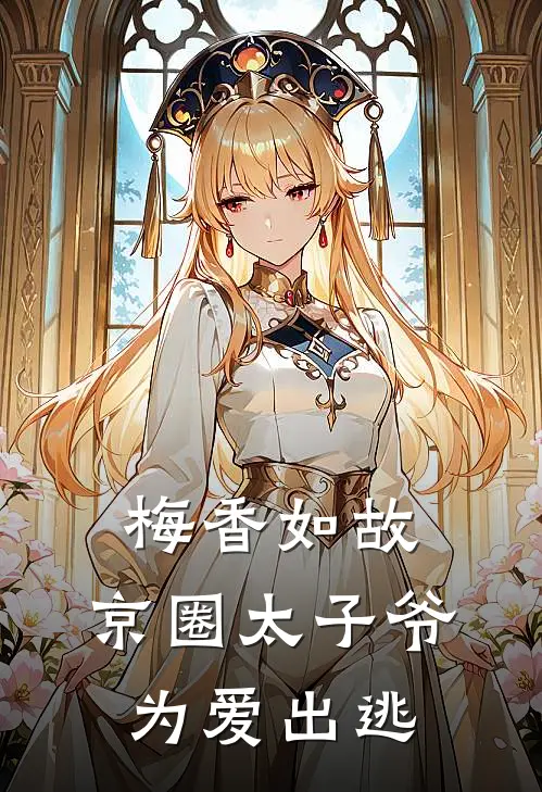 梅香如故：京圈太子爷为爱出逃