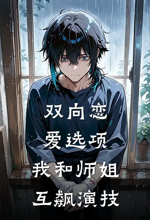 双向恋爱选项，我和师姐互飙演技