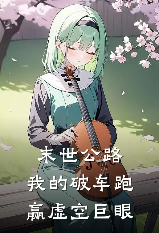 末世公路：我的破车跑赢虚空巨眼