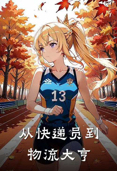 从快递员到物流大亨