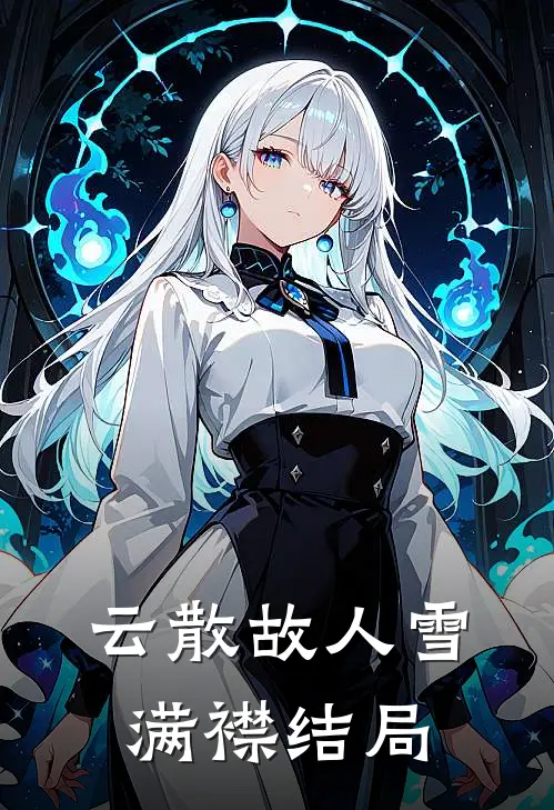 云散故人雪满襟结局