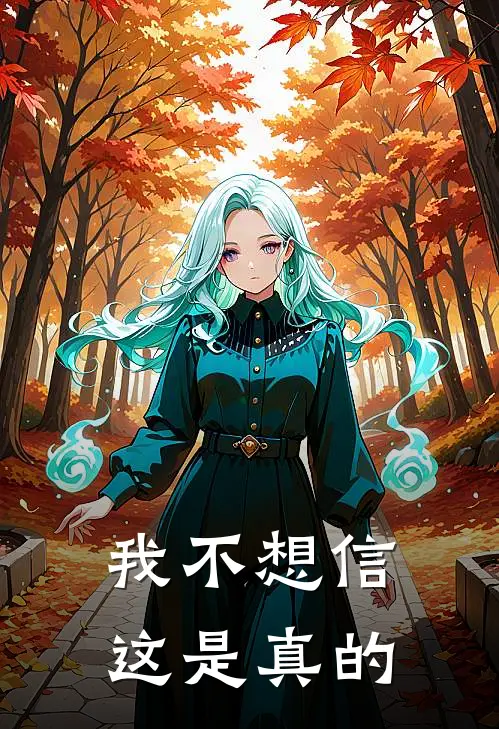 我不想信这是真的