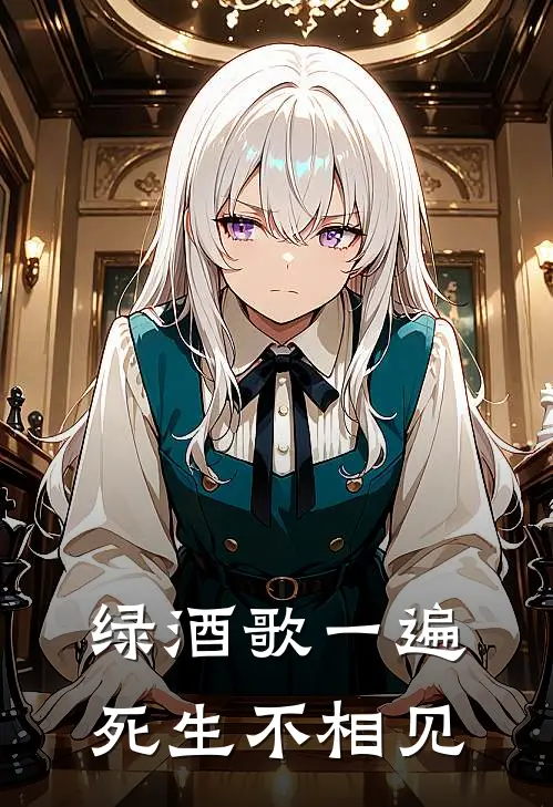 绿酒歌一遍，死生不相见