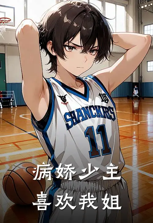 病娇少主喜欢我姐