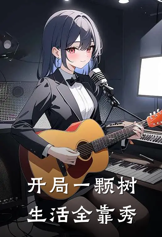 开局一颗树，生活全靠秀