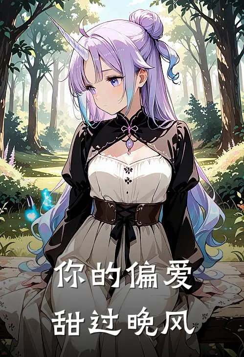 你的偏爱，甜过晚风