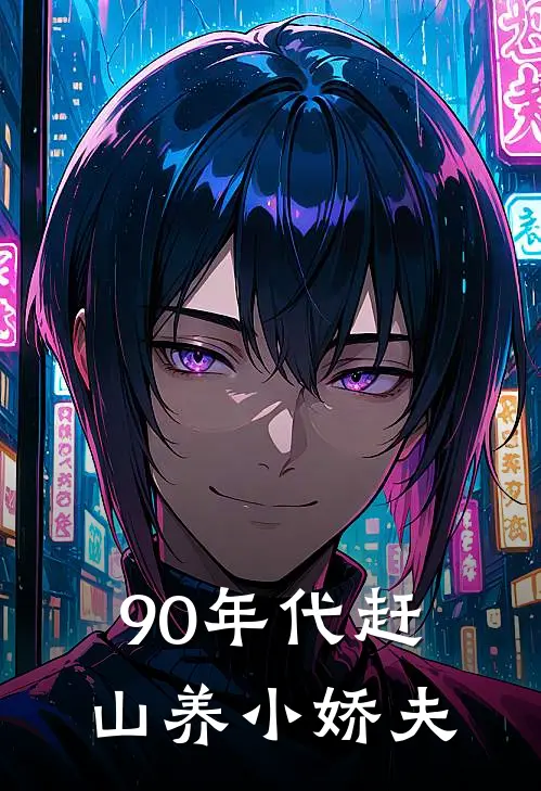 90年代赶山养小娇夫