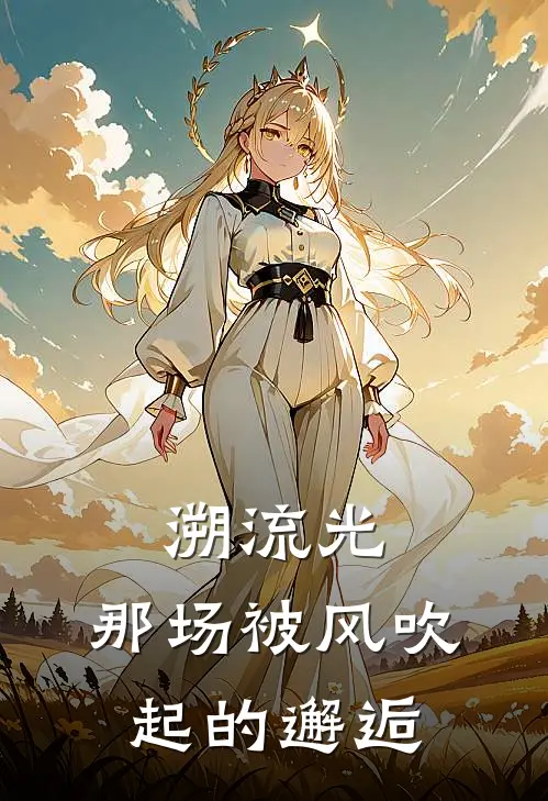 溯流光，那场被风吹起的邂逅