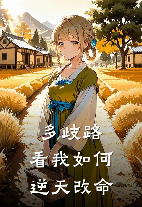 多歧路，看我如何逆天改命