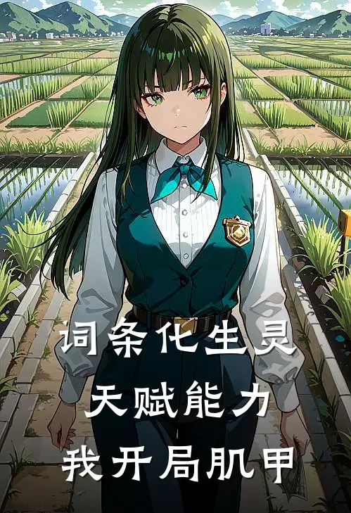 词条化生灵天赋能力，我开局肌甲