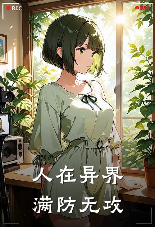 人在异界，满防无攻