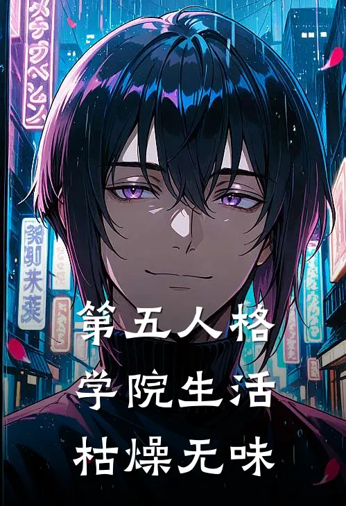 第五人格：学院生活枯燥无味