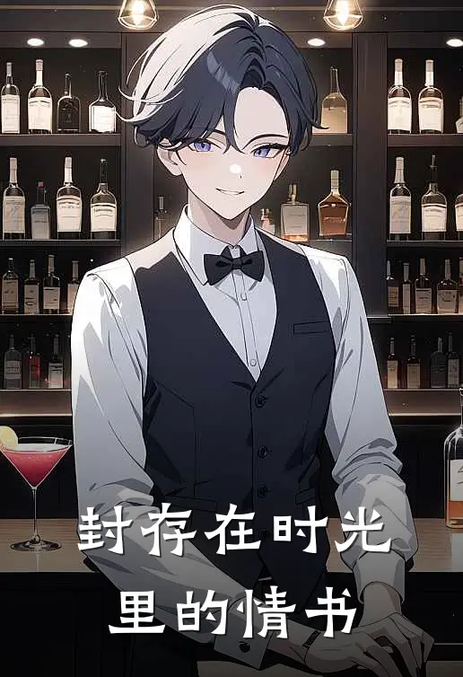 封存在时光里的情书