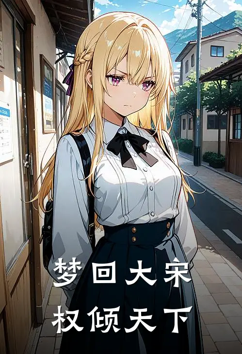 梦回大宋：权倾天下