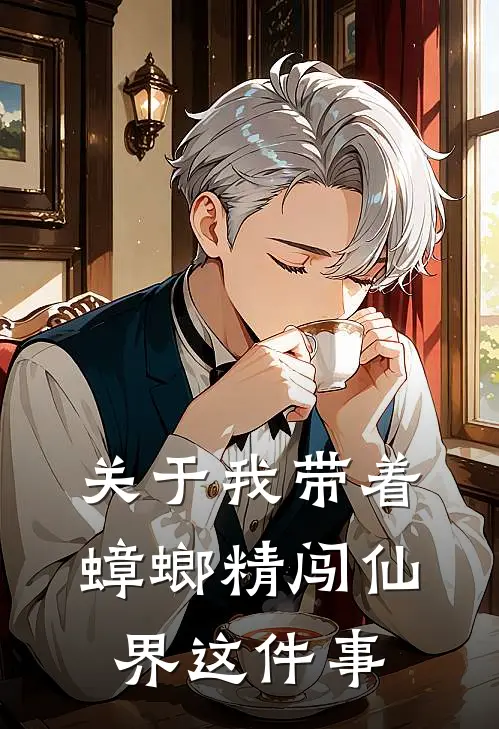 关于我带着蟑螂精闯仙界这件事