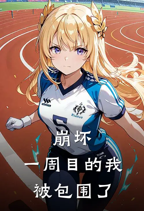 崩坏：一周目的我被包围了