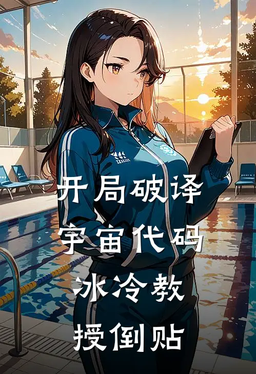 开局破译宇宙代码，冰冷教授倒贴