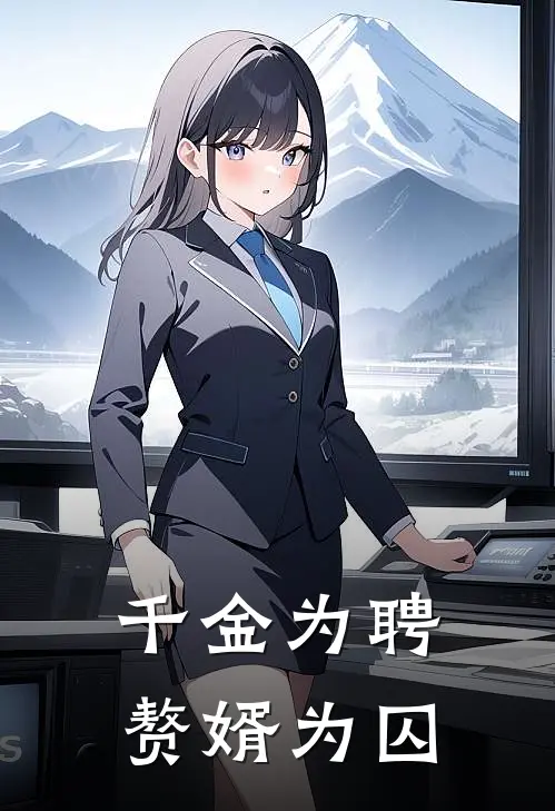 千金为聘，赘婿为囚